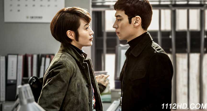  Signal ซับไทย
