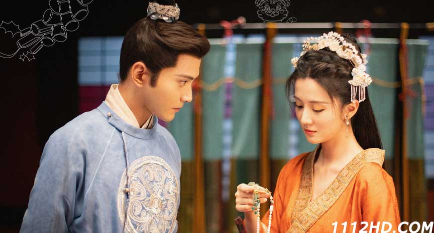 ชิวเยียนยอดหญิงพลิกชะตา ซับไทย