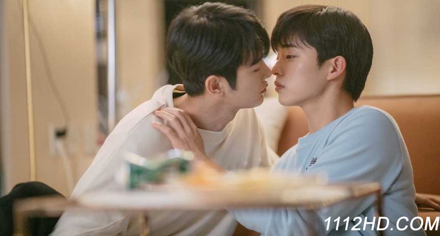 Cherry Blossoms After Winter ซับไทย