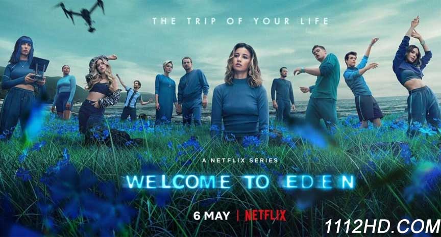  Welcome To Eden ซับไทย