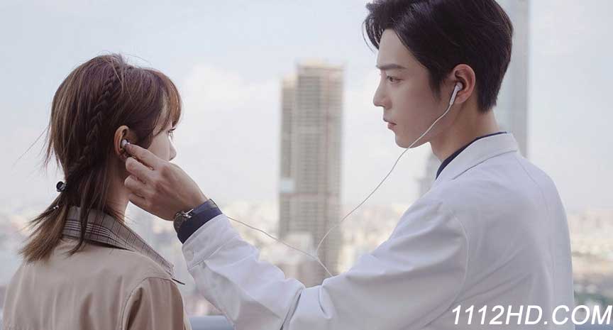 The Oath of Love คุณคือคำปฏิญาณแห่งรัก