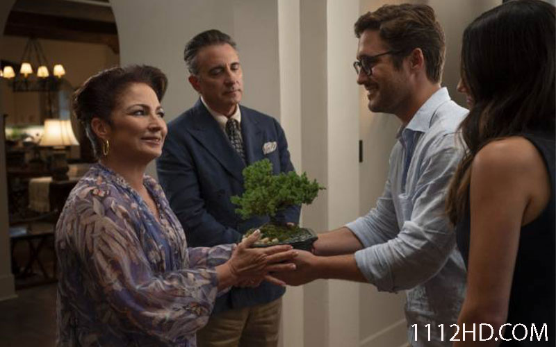 ดูหนัง Father of the Bride (2022) เต็มเรื่อง