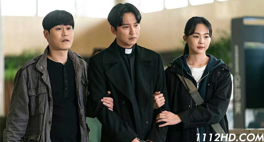 The Fiery Priest พากย์ไทย