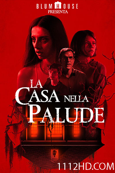 ดูหนัง A House on the Bayou