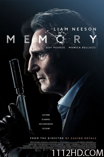 ดูหนัง Memory