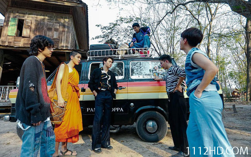 ดูหนัง Pee Nak 3 พี่นาค 3 ( 2022 ) HD เต็มเรื่อง
