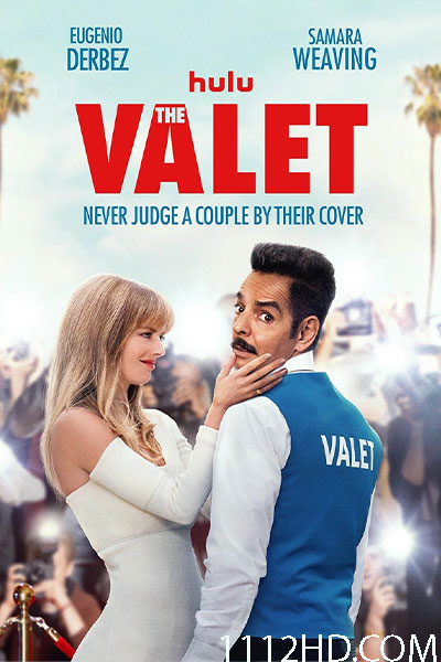 ดูหนัง The Valet