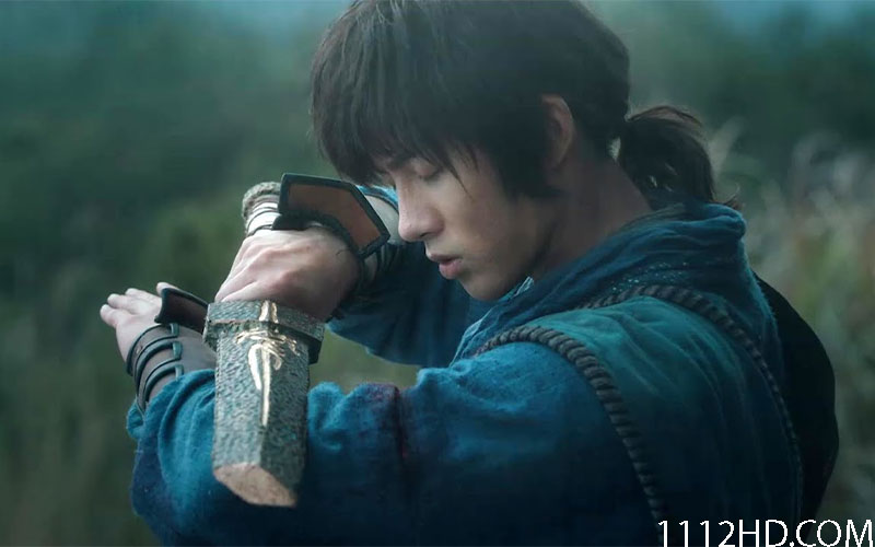 ดูหนัง Sword of Destiny (Da zhu jian shi) อภินิหารดาบเทวดา (2021) พากย์ไทย