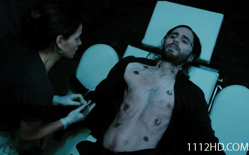 ดูหนัง Morbius มอร์เบียส (2022) พากย์ไทย