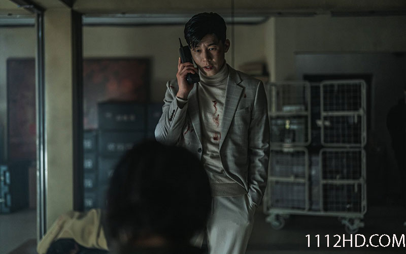 ดูหนัง On the Line (2021) ซับไทย
