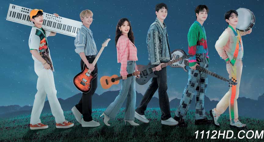 Let Me Be Your Knight ซับไทย