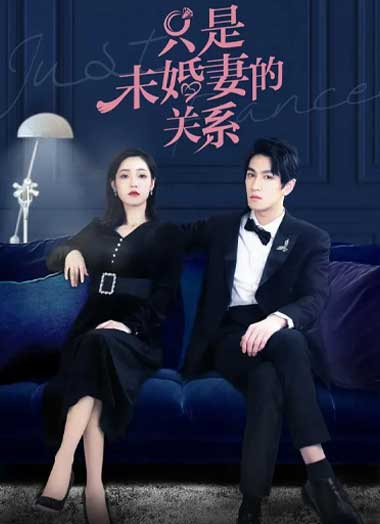 ซีรี่ย์จีน Just Fiance