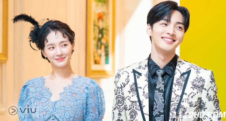  Darli & the Cocky Prince พากย์ไทย