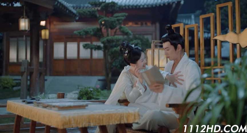  ฝ่าบาท โปรดอย่ารักข้า ซับไทย