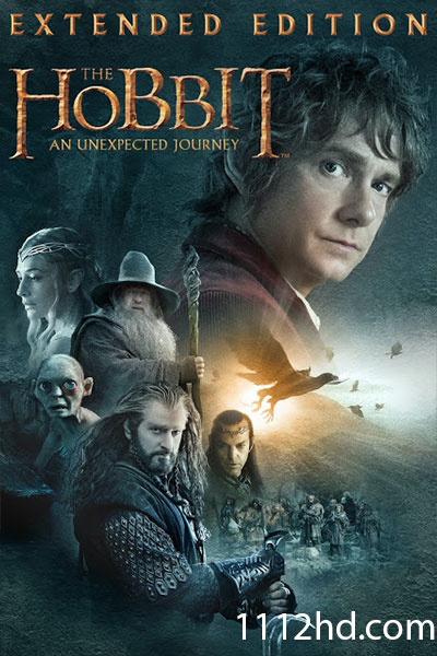 ดูหนัง The Hobbit: An Unexpected Journey