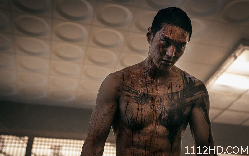Carter คาร์เตอร์  ( 2022 )  พากย์ไทย HD