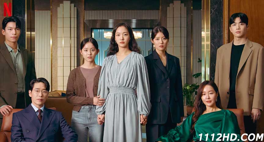 ดูซีรี่ย์ Little Women 