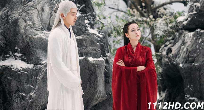  Eternal Love Of Dream พากย์ไทย