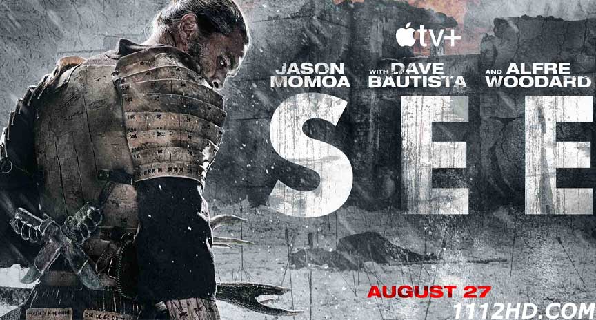 ดูซีรี่ย์ See สายตาแห่งอนาคต ซีซั่น 2