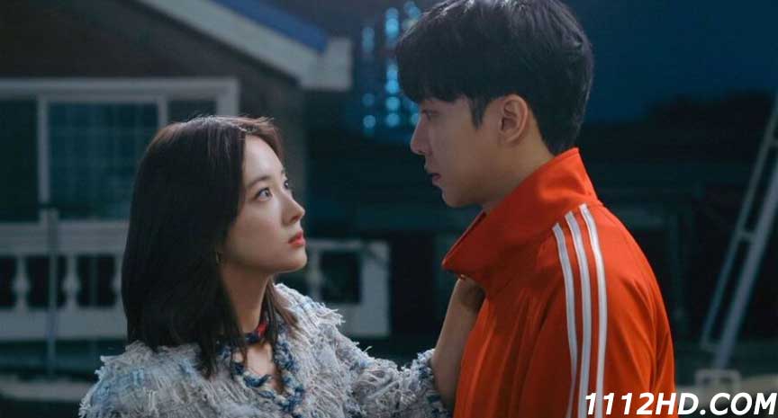 The Law Cafe ซับไทย