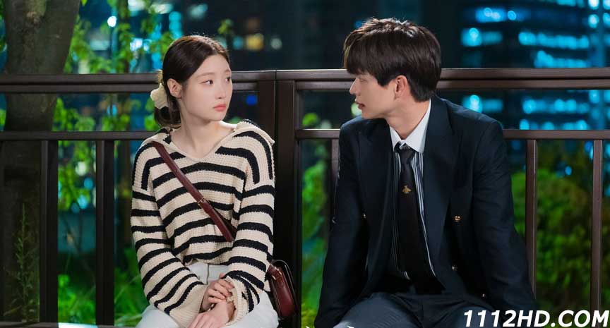 ดูซีรี่ย์ The Golden Spoon 