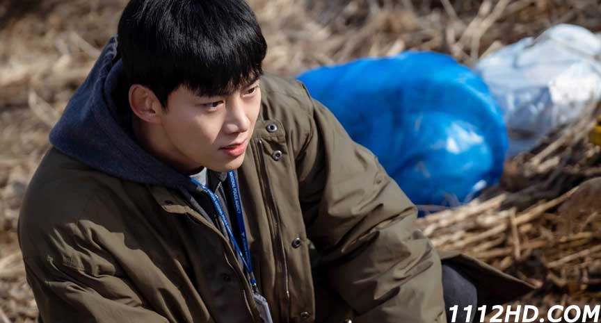 ซีรีส์เกาหลี Blind