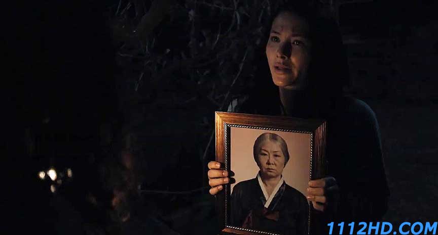 อุมมา ผีแม่วิญญาณหลอน พากย์ไทย