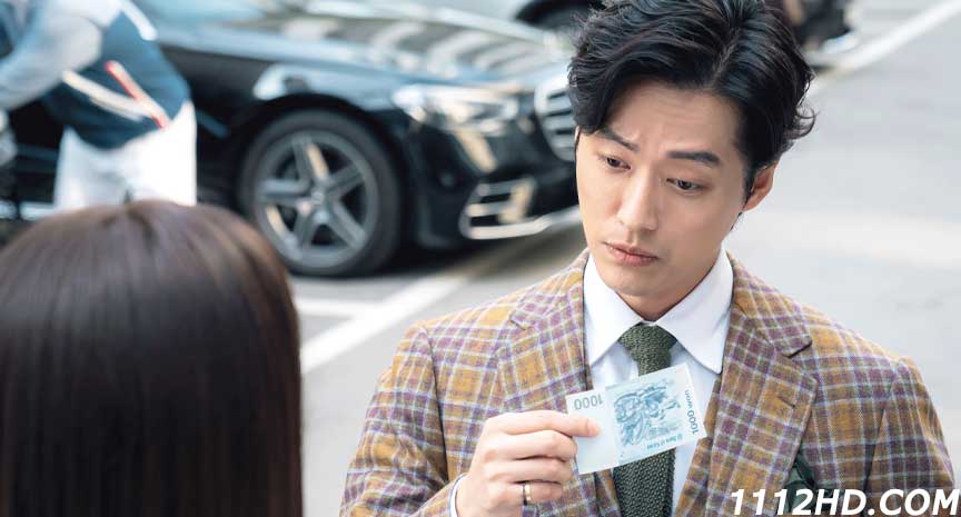 ดูซีรี่ย์ One Dollar Lawyer