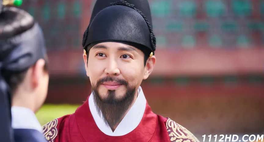  The Queen’s Umbrella ซับไทย