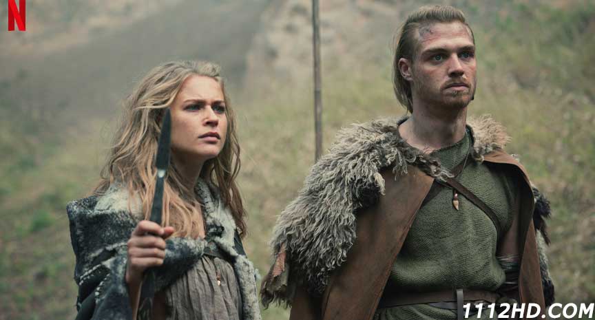 Barbarians Season 2 พากย์ไทย