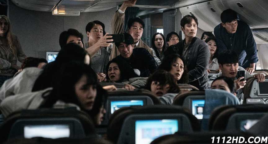 ดูหนัง ไฟลต์คลั่ง ฝ่านรกชีวะ เต็มเรื่อง