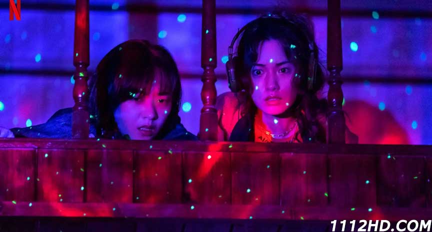 ซีรี่ย์เกาหลี Glitch Netflix