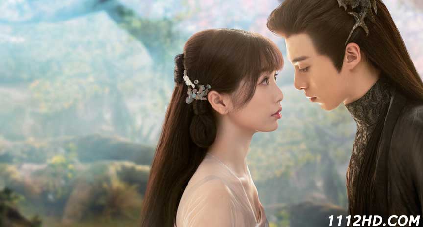  Love Between Fairy And Devil (2022) ของรักของข้า