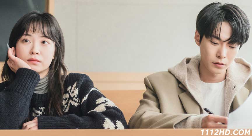 ดูซีรี่ย์ Dear X Who Doesn’t Love Me พากย์ไทย