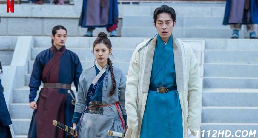 ดูซีรี่ย์ Alchemy of Souls Season 2