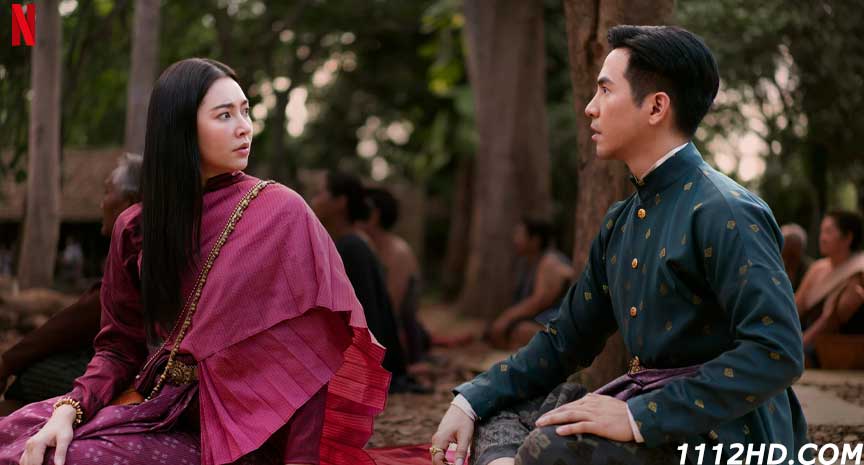บุพเพสันนิวาส 2 2022