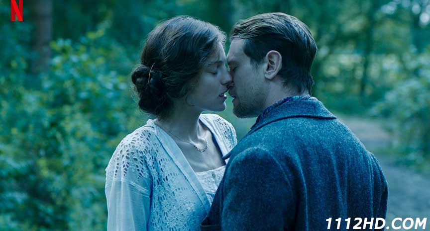 ดูหนัง Lady Chatterley's Lover พากย์ไทย