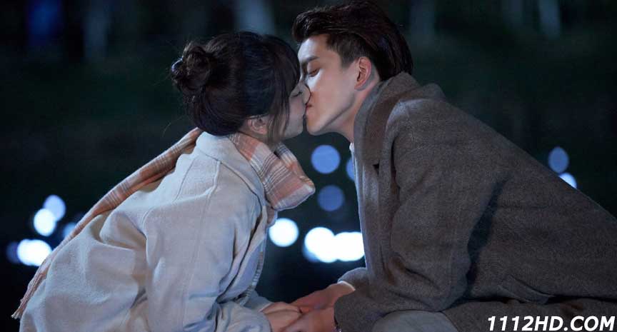  Poisoned Love (2020) ลืมฝันร้าย ด้วยใจแห่งรัก พากย์ไทย