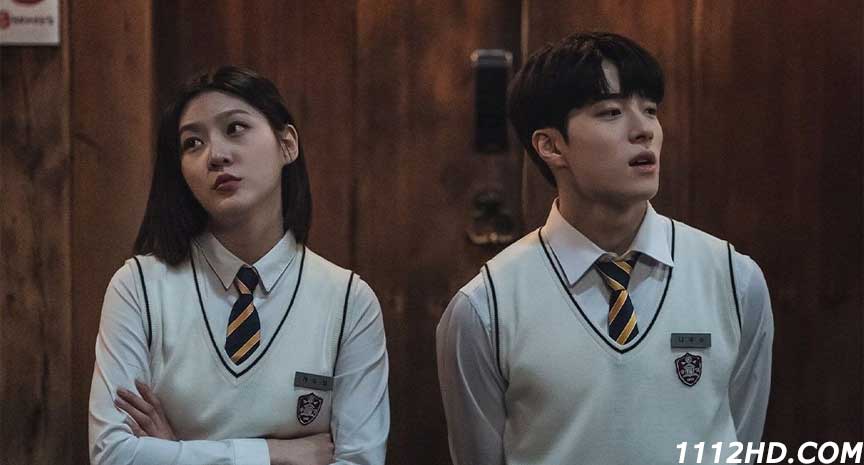  The Great Shaman Ga Doo Shim (2021) ซับไทย