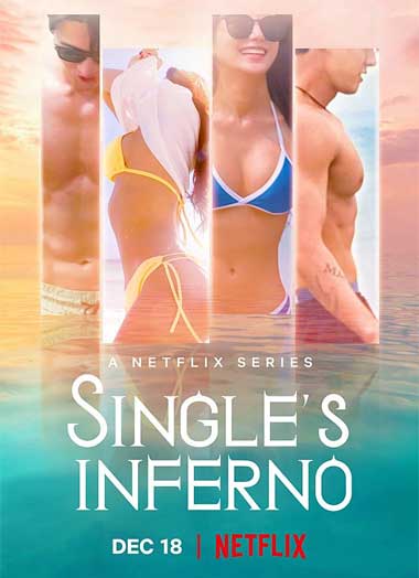 ดูซีรี่ย์ Single’s Inferno 1