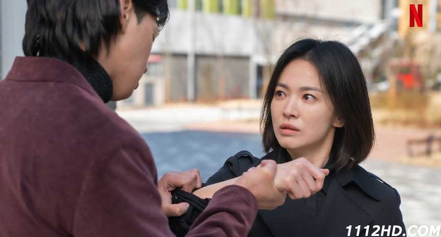 ดูซีรี่ย์ The Glory Netflix