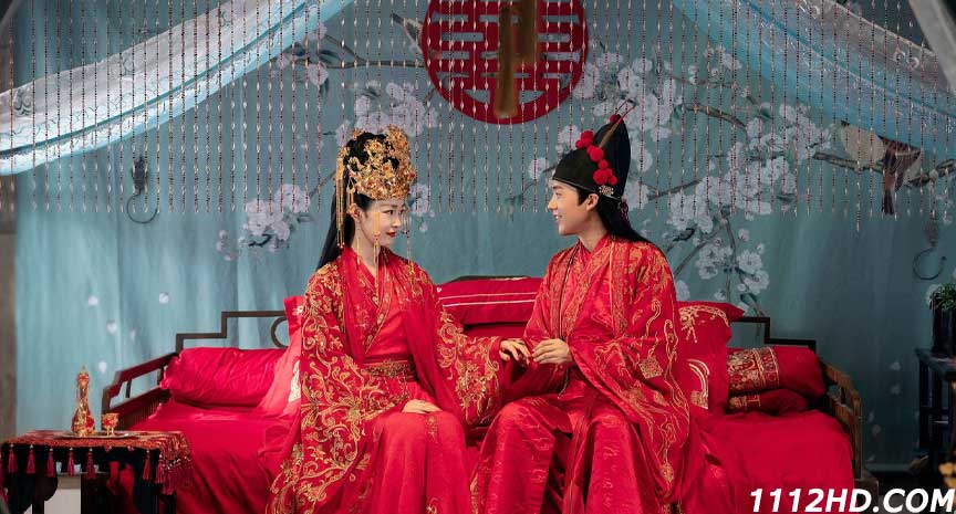 ดูซีรี่ย์ My Heroic Husband พากย์ไทย