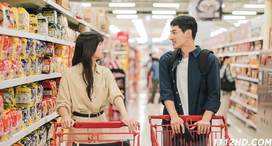 The Interest of Love ซับไทย Netflix