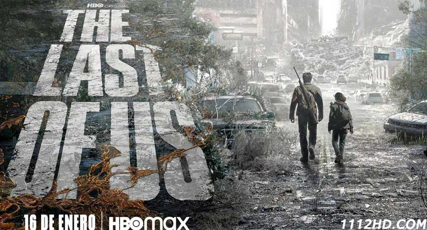 ดูซีรี่ย์ The Last of Us (2022)  พากย์ไทย