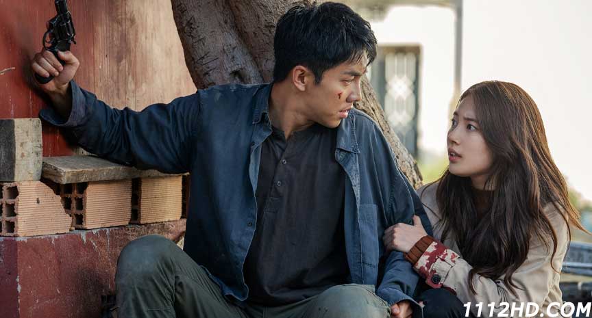 ดูซีรี่ย์ Vagabond พากย์ไทย
