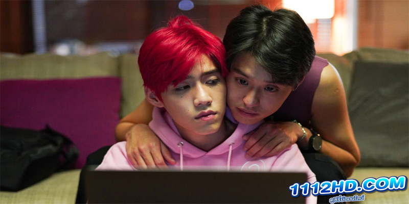 Against Darkness (2022) คู่เดือดสืบคดีโหด 