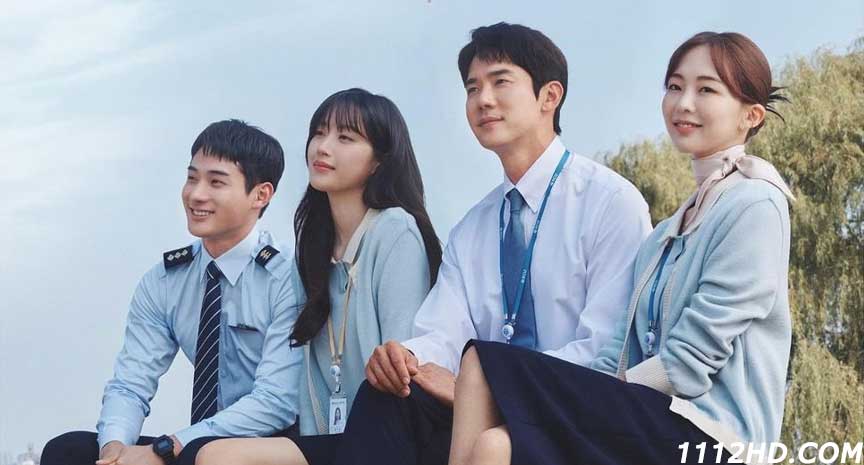 ดูซีรี่ย์ เมื่อเราเข้าใจรัก ซีซั่น1 (2022) 