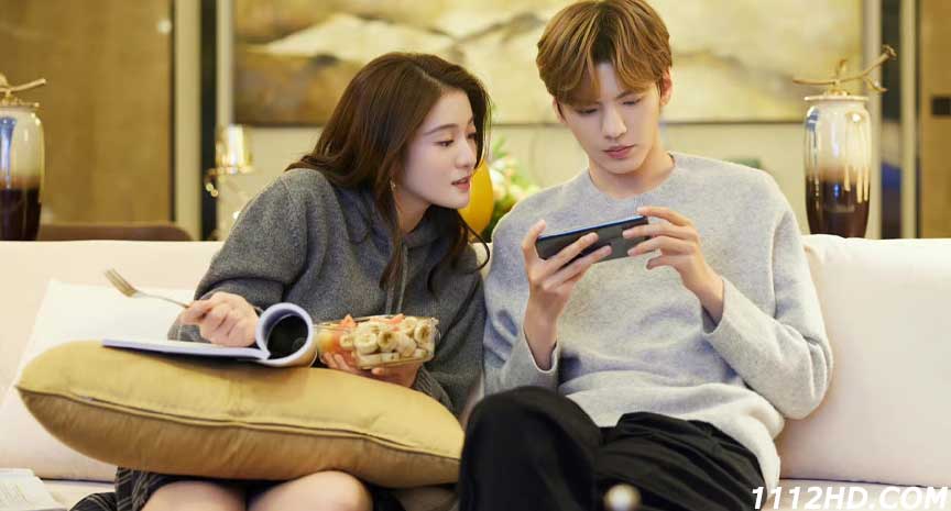 รักสองโลก (2022) ซับไทย