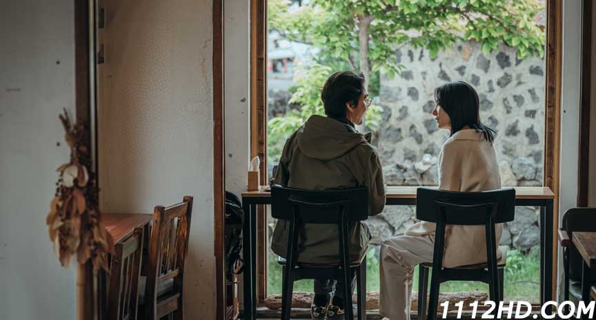 ดูซีรี่ย์ Recipe for Farewell ซับไทย