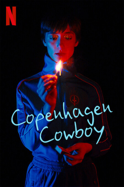 Copenhagen Cowboy คาวบอยโคเปนฮาเกน (2023)